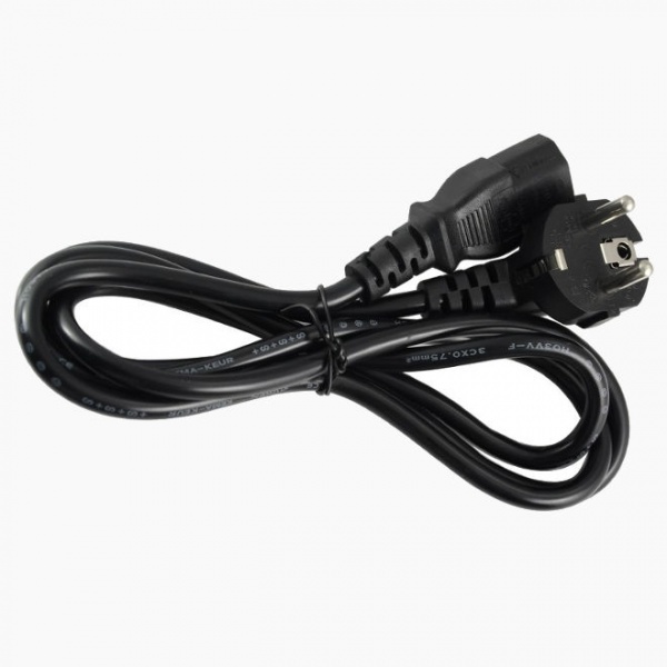 File:IEC power cable.jpg